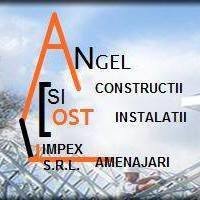 Angel si Costi Impex - Amenajari interioare, constructii la cheie