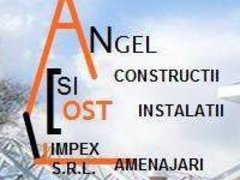 Angel si Costi Impex - Amenajari interioare, constructii la cheie