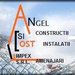 Angel si Costi Impex - Amenajari interioare, constructii la cheie